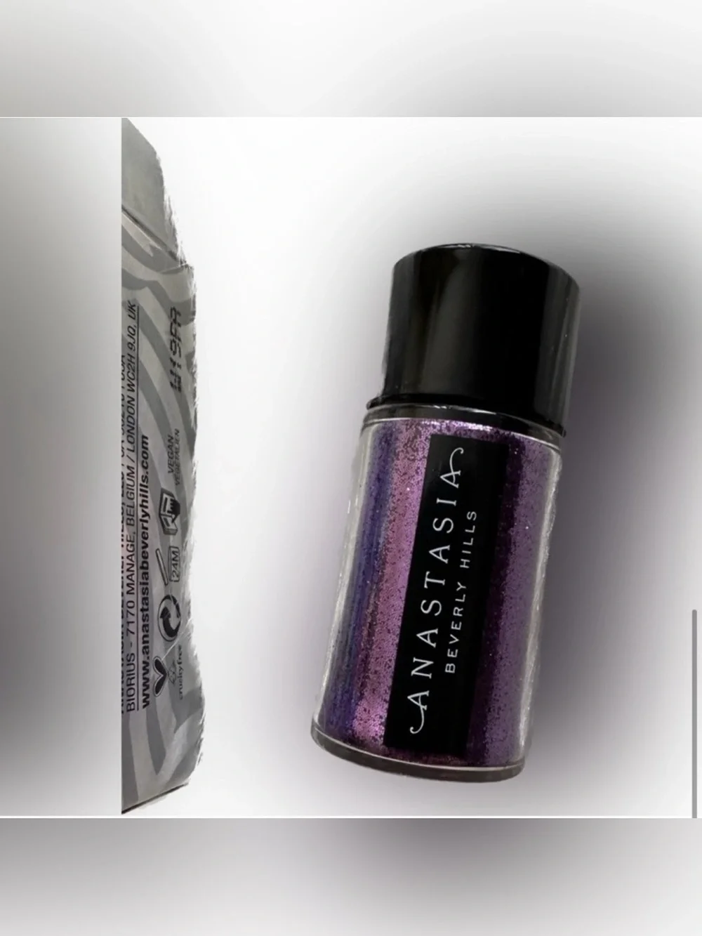 Anastasia Beverly Hills Norvina Loose Glitter-In The Moment